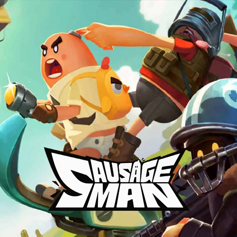 Sausage Man