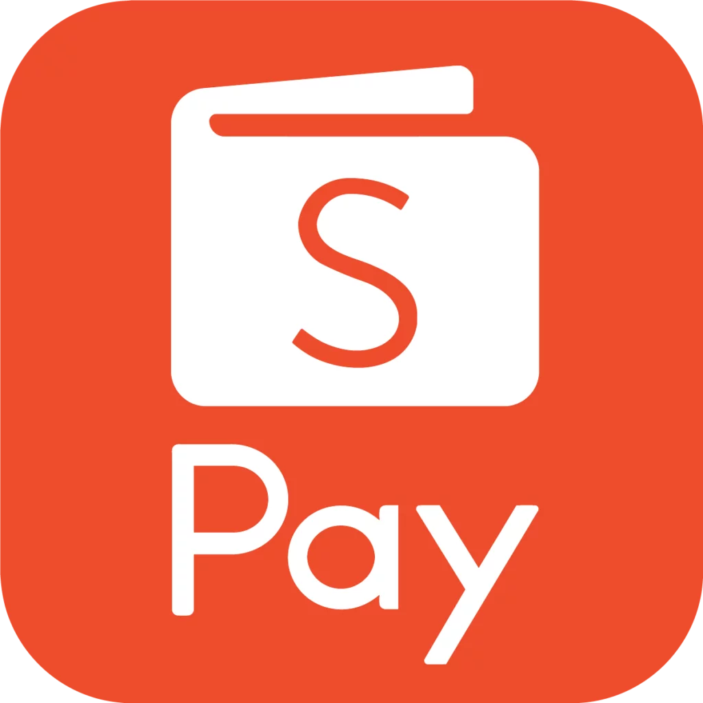 ShopeePay [Transfer]